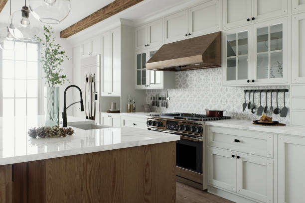 Affordable Kitchen Island Installation solutions in Franklin Park, NJ